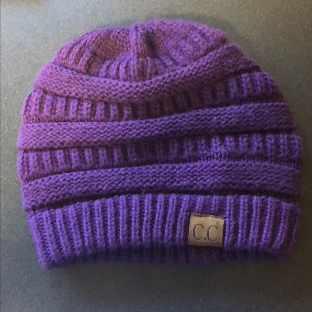 Original C.C Beanie